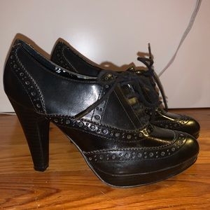 professional work heels